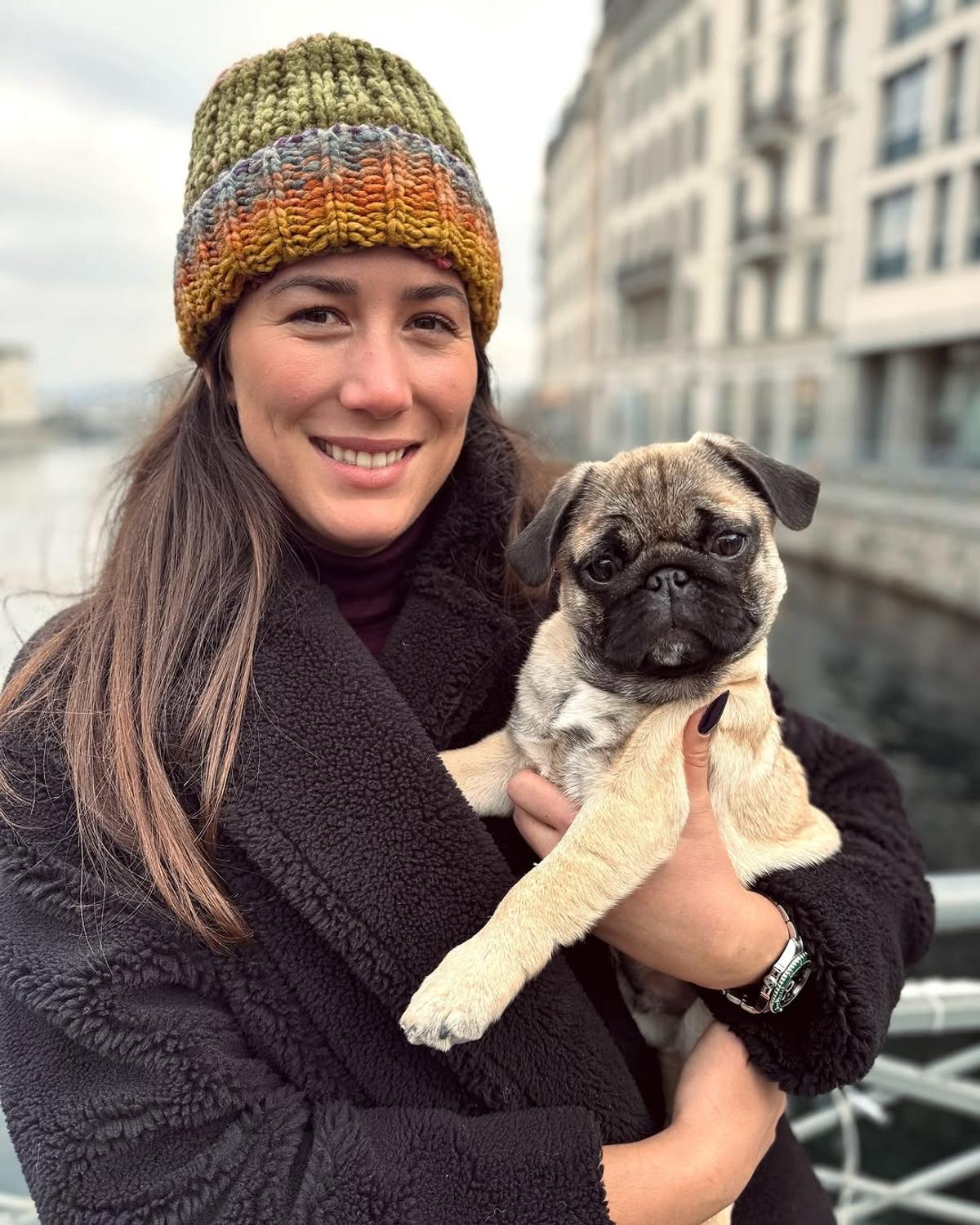 Garbine Muguruza despre cazurile de dopaj ale lui Sinner și Swiatek: „Unii au plătit un preț mai mare înaintea lor”