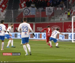 Gică Hagi a ieșit la atac, după Sepsi - Farul: „Penalty clar! Nu mai înțeleg nimic”