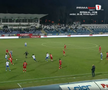 Zsori, gol cu călcâiul în Poli Iași - UTA