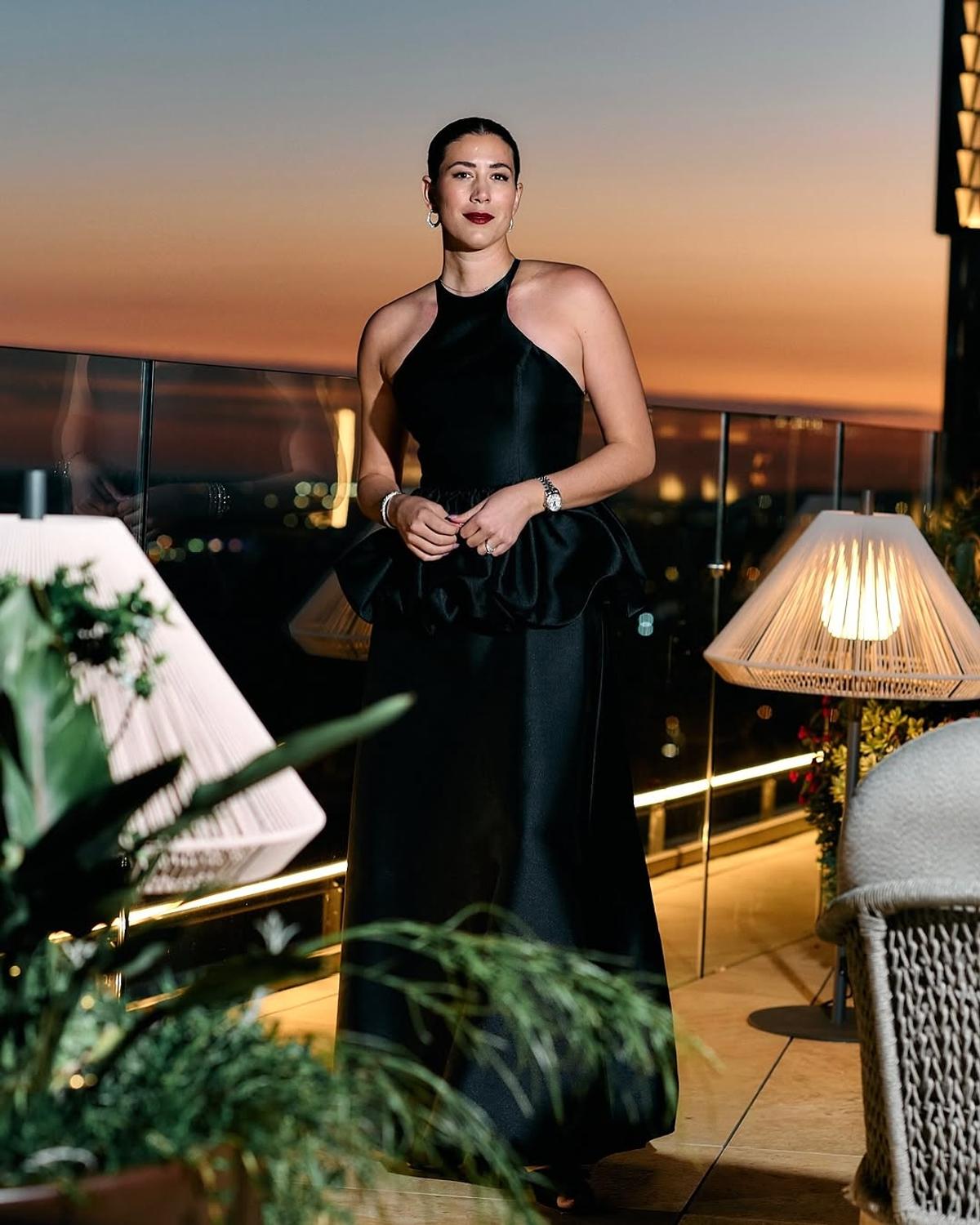 Garbine Muguruza despre cazurile de dopaj ale lui Sinner și Swiatek: „Unii au plătit un preț mai mare înaintea lor”