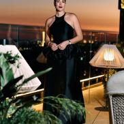 Garbine Muguruza Foto: Instagram