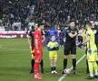 Adrian Șut și Gicu Grozav în Petrolul - FCSB/ FOTO: Ionuț Iordache GSP
