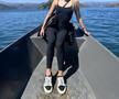 Anastasia Potapova / FOTO: Instagram