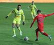 Petrolul - FCSB, imagini de joc/ Foto: Ionuț Iordache GSP