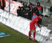 Petrolul - FCSB, imagini de joc/ Foto: Ionuț Iordache GSP