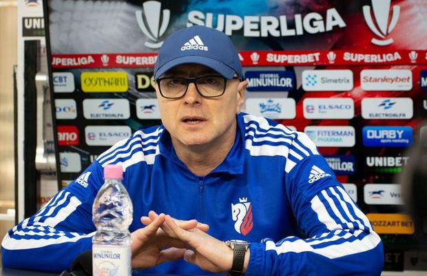 Leo Grozavu, înaintea duelului cu Dinamo: „Nu mai sunt dinamovist”