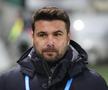 Adrian Mutu în Petrolul - FCSB / Foto: Ionuț Iordache GSP