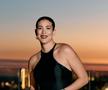 Garbine Muguruza Foto: Instagram