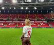 Anastasia Potapova / FOTO: Instagram