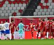 Sepsi a deschis scorul din penalty împotriva „rechinilor” / FOTO: Bogdan Bălaș (GSP)