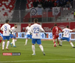 Gică Hagi a ieșit la atac, după Sepsi - Farul: „Penalty clar! Nu mai înțeleg nimic”