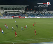 Zsori, gol cu călcâiul în Poli Iași - UTA