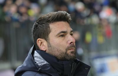 Adrian Mutu, despre remiza cu FCSB: „Rămân cu această amărăciune”