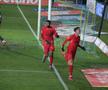 Petrolul - FCSB, imagini de joc/ Foto: Ionuț Iordache GSP
