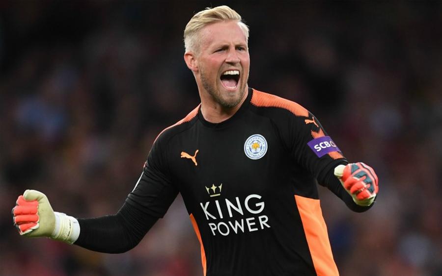 Ce au în comun Ianis Hagi și Kasper Schmeichel? Concluzia uriașului Peter Schmeichel, în interviul-eveniment pentru GSP: „E o povară! Nu e deloc corect”