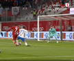 Penalty-ul primit de Sepsi cu Farul