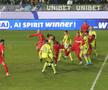 Petrolul - FCSB, imagini de joc/ Foto: Ionuț Iordache GSP