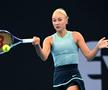 Anastasia Potapova / FOTO: GettyImages