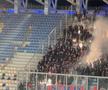 Fanii FCSB la meciul cu Petrolul / Foto: Andrei Furnigă GSP