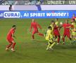 Petrolul - FCSB, imagini de joc/ Foto: Ionuț Iordache GSP