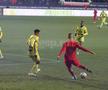 Petrolul - FCSB, imagini de joc/ Foto: Ionuț Iordache GSP