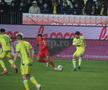 Petrolul - FCSB, imagini de joc/ Foto: Ionuț Iordache GSP