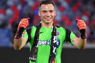Un stelist înfocat a blocat-o pe FCSB la Ploiești! Titular peste noapte în Superligă - cu Steaua în inimă: „Cel mai mare club din România”