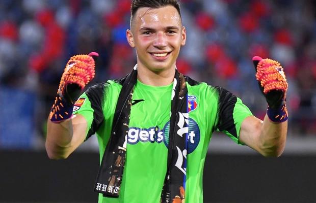 Un stelist înfocat a blocat-o pe FCSB la Ploiești! Titular peste noapte în Superligă - cu Steaua în inimă: „Cel mai mare club din România”