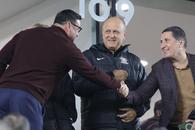 „Bomba” serii: Elvir Koljic a semnat cu Rapid » Dan Șucu i-a făcut-o lui Gigi Becali