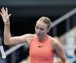 Anastasia Potapova / FOTO: GettyImages