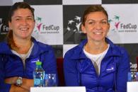 Alexandra Dulgheru, mesaj emoționant la retragerea Simonei Halep: „O jucătoare micuță, dar cu un suflet imens”