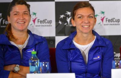 Alexandra Dulgheru, mesaj emoționant la retragerea Simonei Halep: „O jucătoare micuță, dar cu un suflet imens”