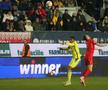 Petrolul - FCSB, imagini de joc/ Foto: Ionuț Iordache GSP