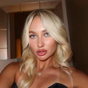 Anastasia Potapova / FOTO: Instagram