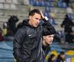 Jucătorii la încălzire, înainte de Petrolul - FCSB/ Foto: Ionuț Iordache GSP.