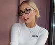 Anastasia Potapova / FOTO: Instagram