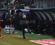 Adrian Mutu în Petrolul - FCSB/ Foto: Ionuț Iordache GSP