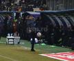 Adrian Mutu în Petrolul - FCSB/ Foto: Ionuț Iordache GSP