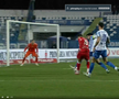 Zsori, gol cu călcâiul în Poli Iași - UTA