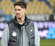 Jucătorii au intrat pe gazon, înainte de Petrolul - FCSB/ Foto: Ionuț Iordache GSP.