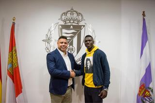 Transfer neașteptat în Superliga » Pariul marelui Ronaldo semnează în România