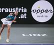 Anastasia Potapova / FOTO: GettyImages
