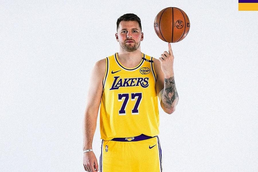 Haos în Dallas: amenințări cu moartea după transferul lui Luka Doncic la Lakers!