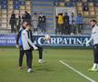 Jucătorii la încălzire, înainte de Petrolul - FCSB/ Foto: Ionuț Iordache GSP.