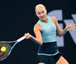 Anastasia Potapova / FOTO: GettyImages