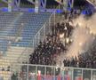 Fanii FCSB la meciul cu Petrolul / Foto: Andrei Furnigă GSP
