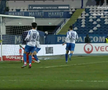 Zsori, gol cu călcâiul în Poli Iași - UTA