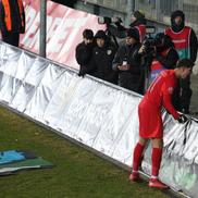 Petrolul - FCSB, imagini de joc/ Foto: Ionuț Iordache GSP