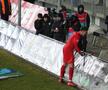 Petrolul - FCSB, imagini de joc/ Foto: Ionuț Iordache GSP