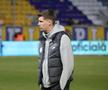 Jucătorii au intrat pe gazon, înainte de Petrolul - FCSB/ Foto: Ionuț Iordache GSP.